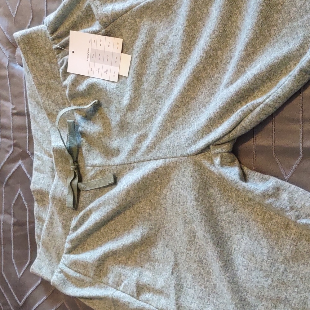 Ladies pants